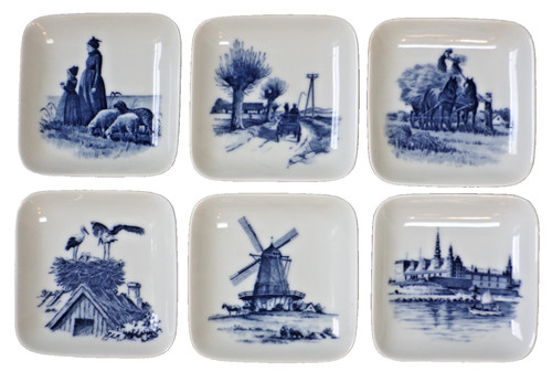 Royal copenhagen mini - copenhagen,